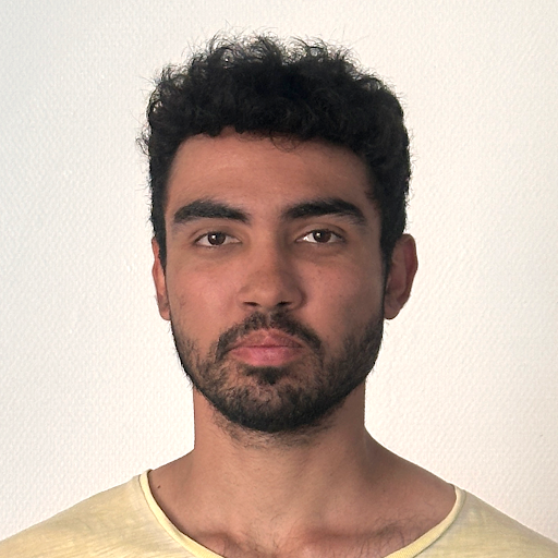 David Guichard, ingénieur chez Guidéo